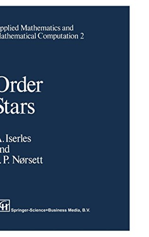 Order Stars