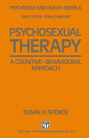 Psychosexual Therapy