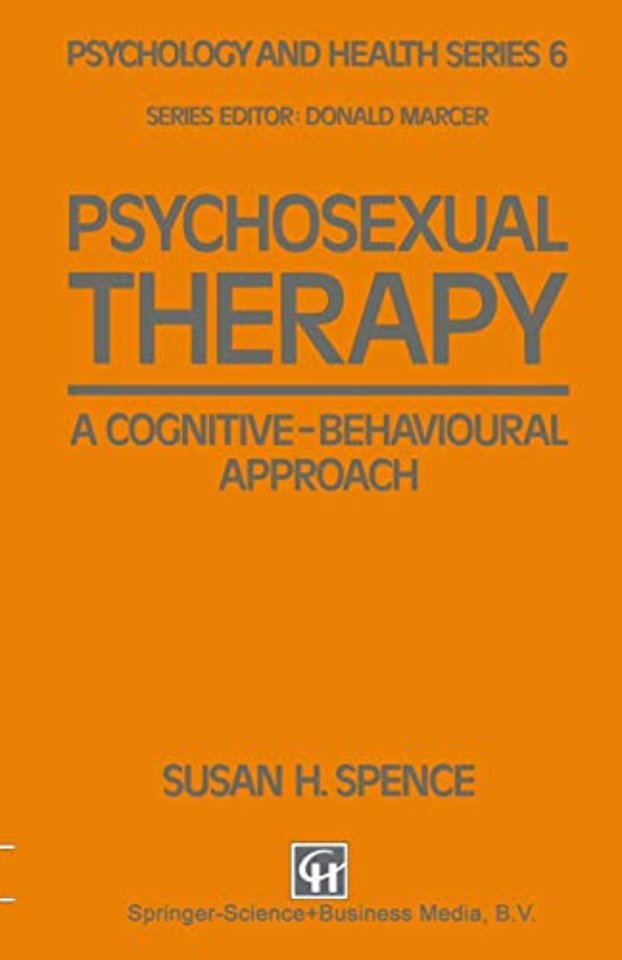 Psychosexual Therapy