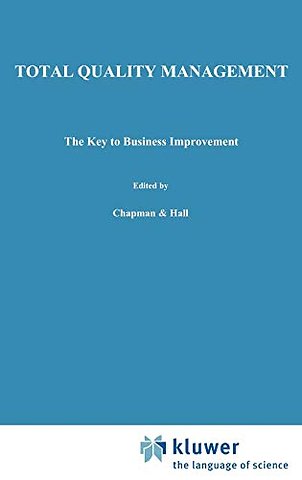 Total Quality Management
