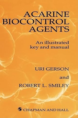 Acarine Biocontrol Agents