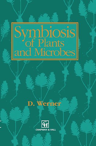Symbiosis of Plants and Microbes