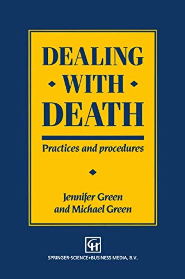 Dealing with Death