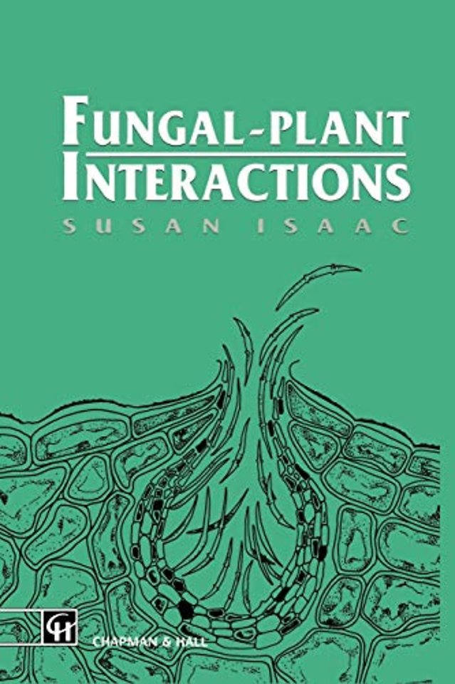 Fungal-Plant Interactions