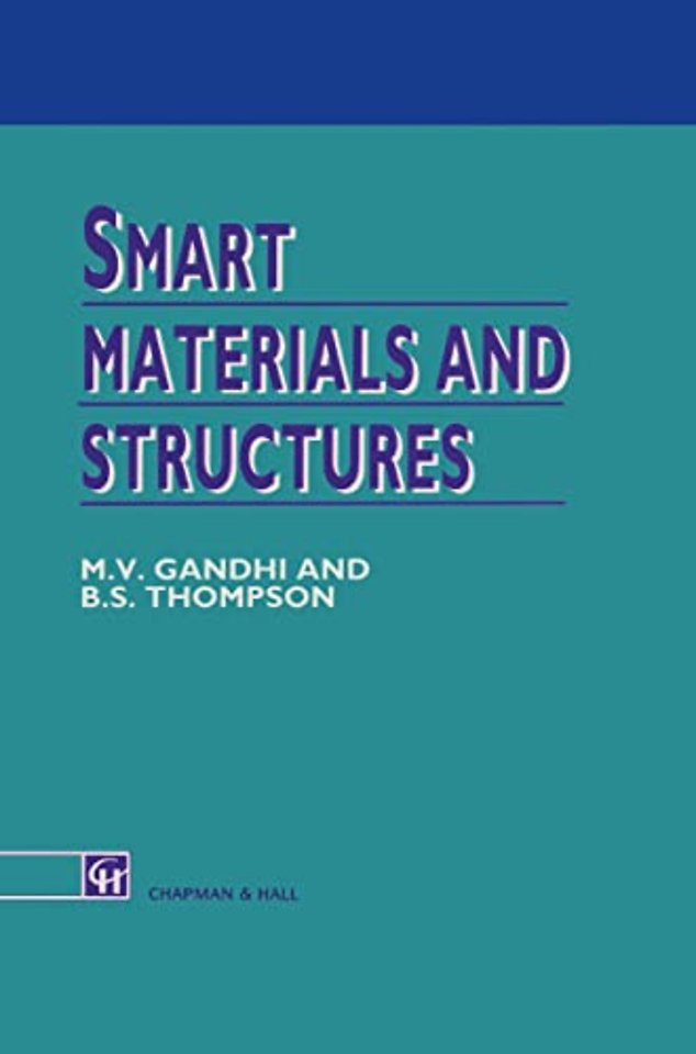Smart Materials and Structures