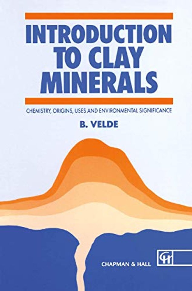 Introduction to Clay Minerals