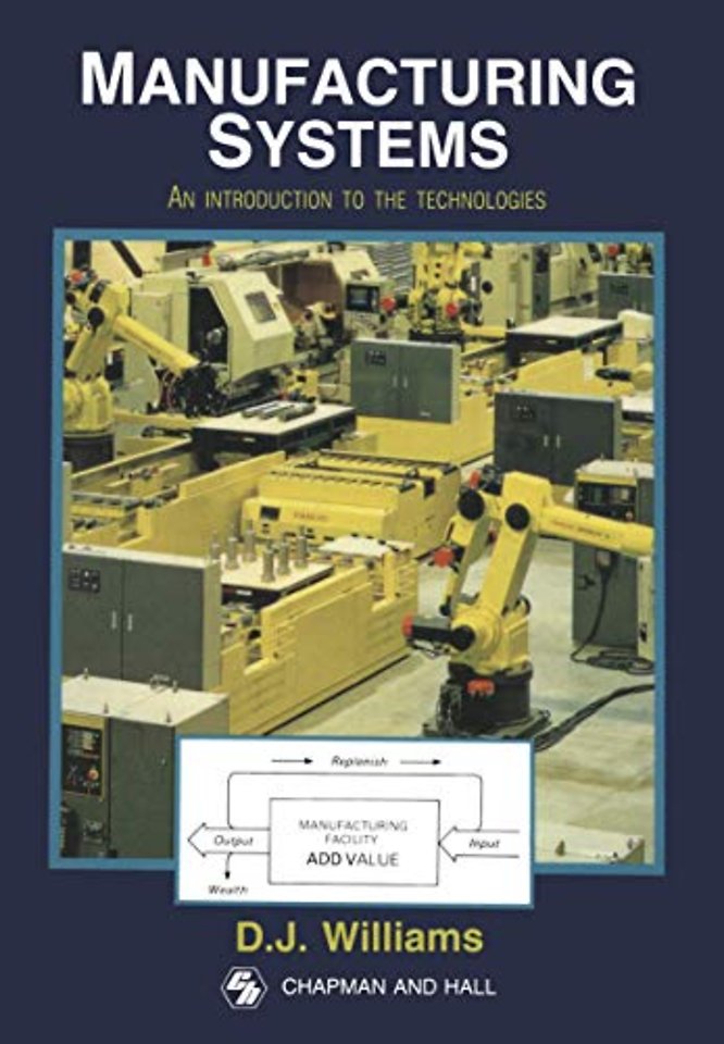 Manufacturing Systems