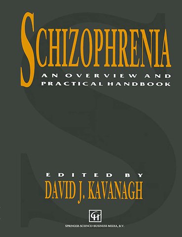 Schizophrenia