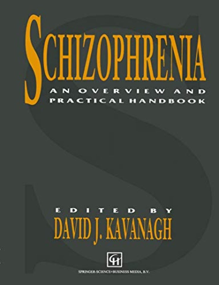 Schizophrenia
