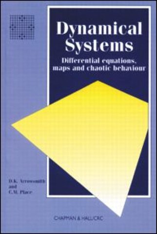Dynamical Systems