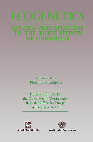 Ecogenetics