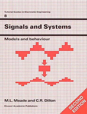 Signals and Systems