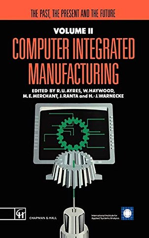 Computer Integrated Manufacturing