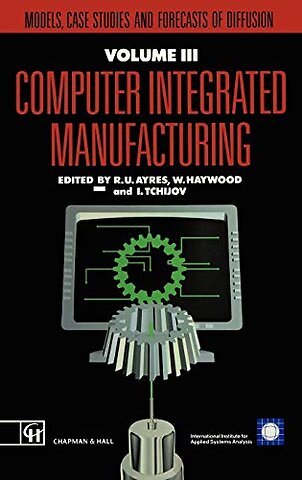 Computer Integrated Manufacturing