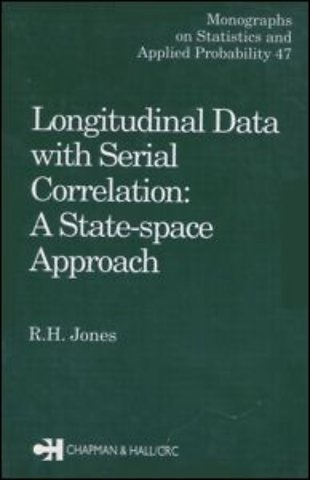Longitudinal Data with Serial Correlation