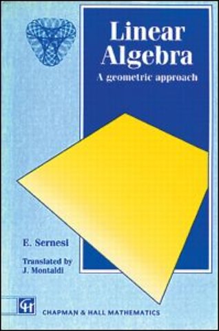 Linear Algebra