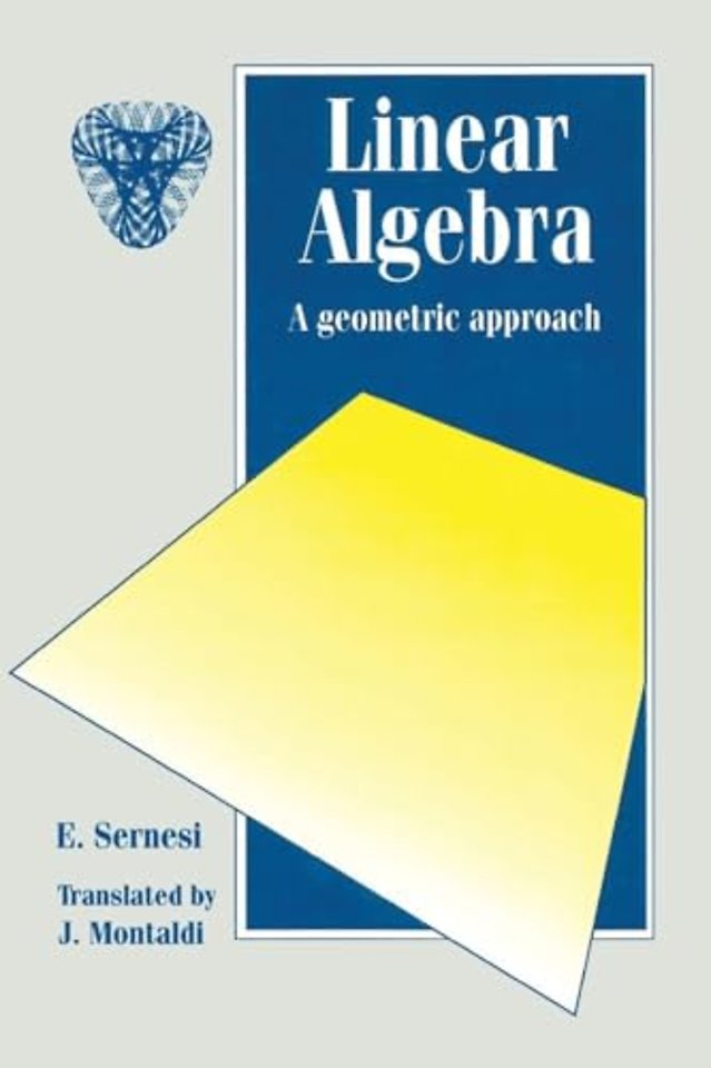 Linear Algebra