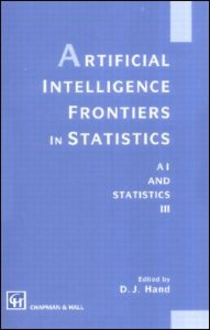 Artificial Intelligence Frontiers in Statistics