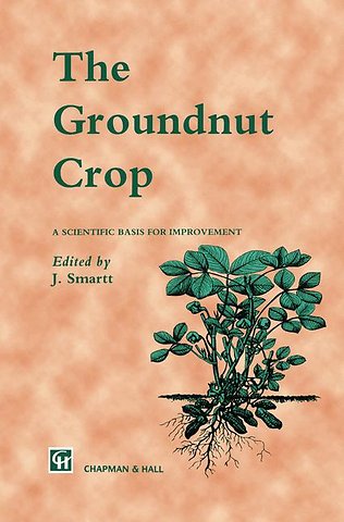 The Groundnut Crop