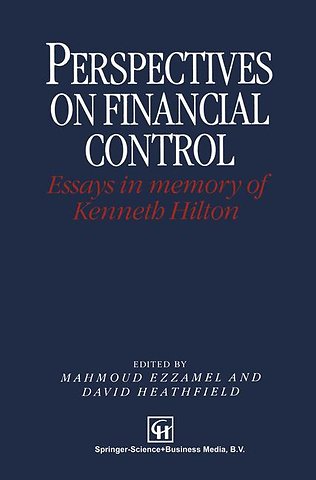 Perspectives on Financial Control