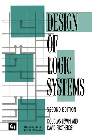 Design of Logic Systems
