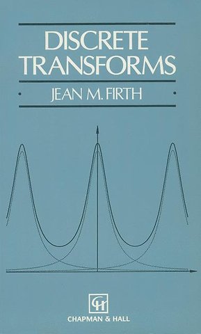 Discrete Transforms