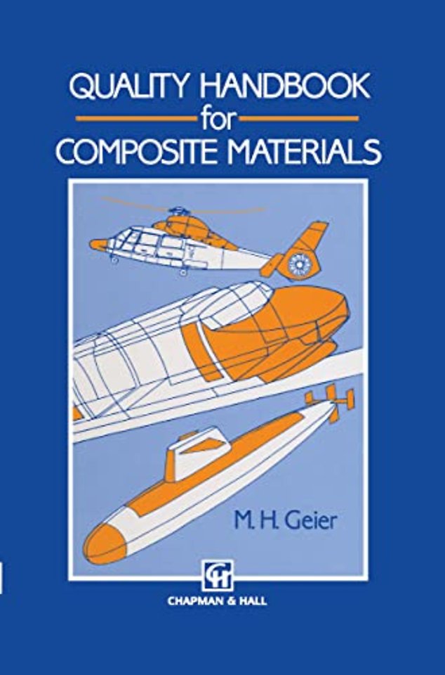 Quality Handbook for Composite Materials
