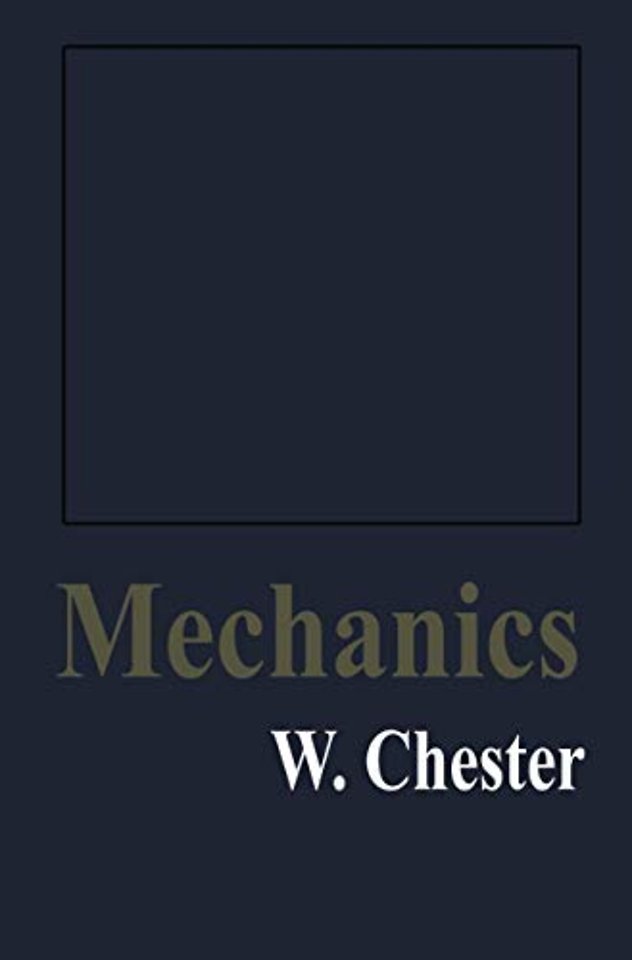 Mechanics