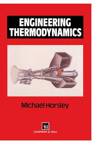 Engineering Thermodynamics
