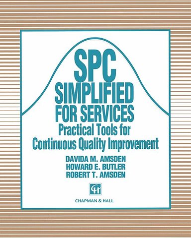 SPC Simplified for Services