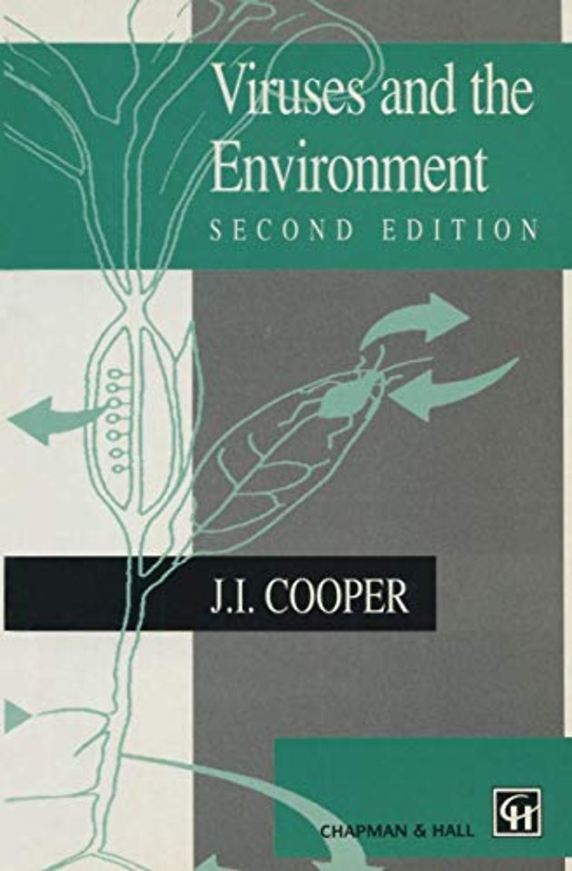 Viruses and the Environment