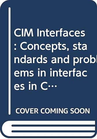 CIM Interfaces