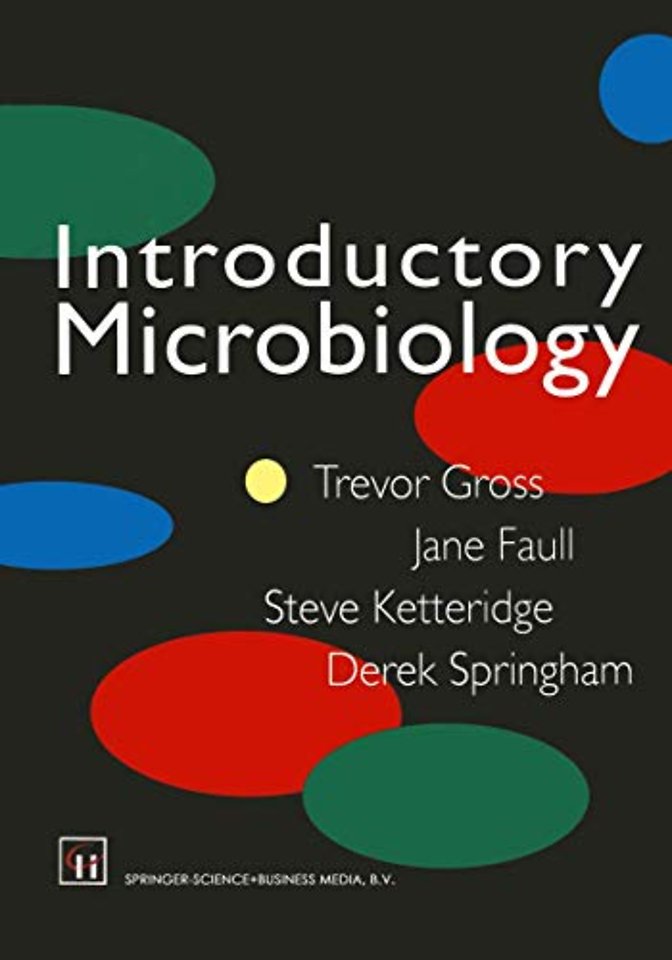 Introductory Microbiology