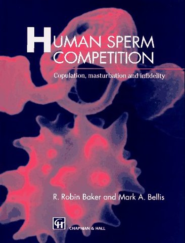 Human Sperm Competition