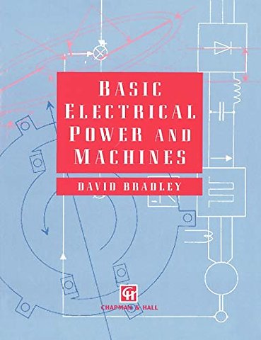 Basic Electrical Power and Machines