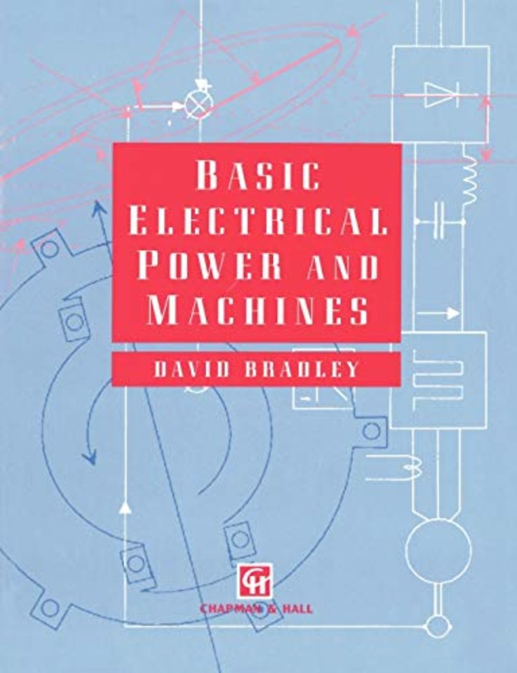 Basic Electrical Power and Machines