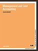 Management and cost accounting
