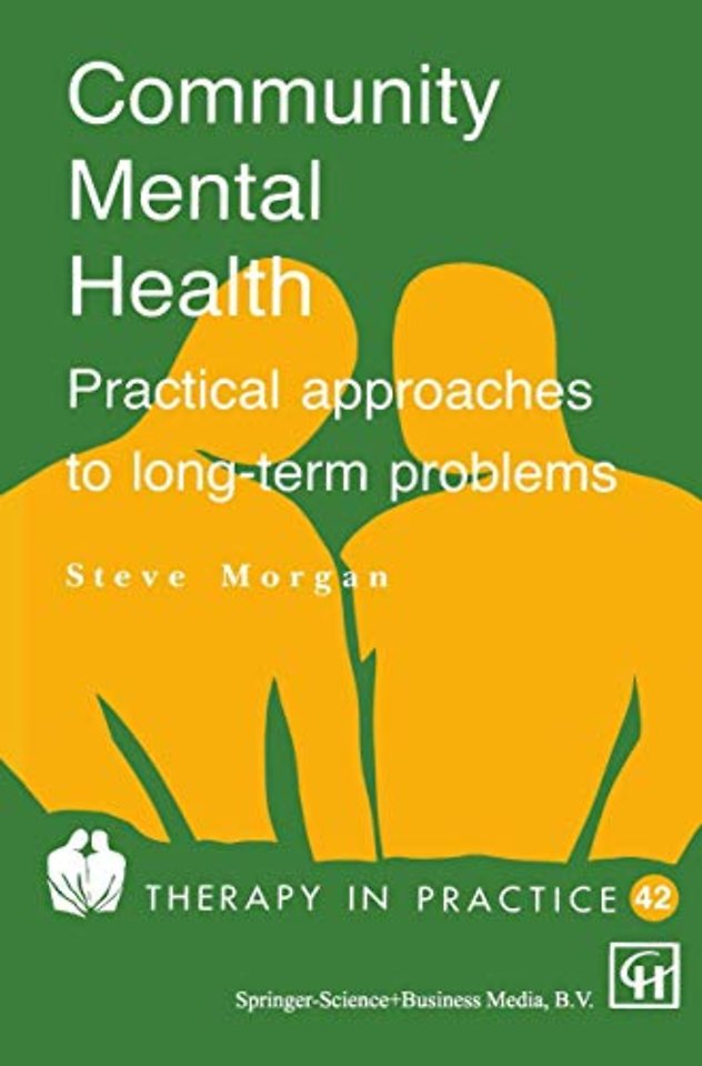 Community Mental Health