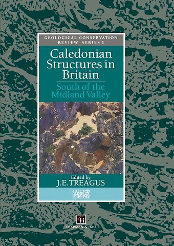 Caledonian Structures in Britain