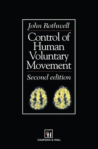 Control of Human Voluntary Movement