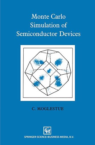 Monte Carlo Simulation of Semiconductor Devices