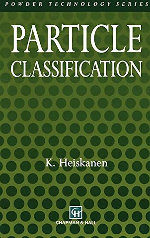Particle Classification