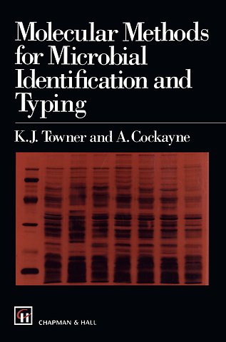 Molecular Methods for Microbial Identification and Typing