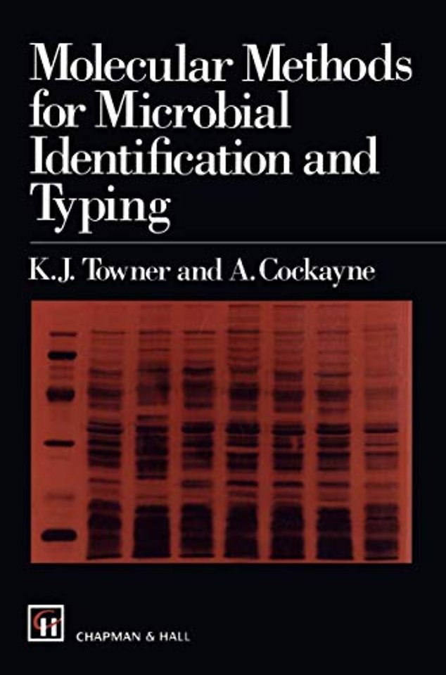 Molecular Methods for Microbial Identification and Typing