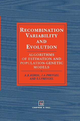 Recombination Variability and Evolution