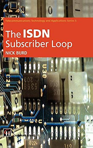 ISDN Subscriber Loop