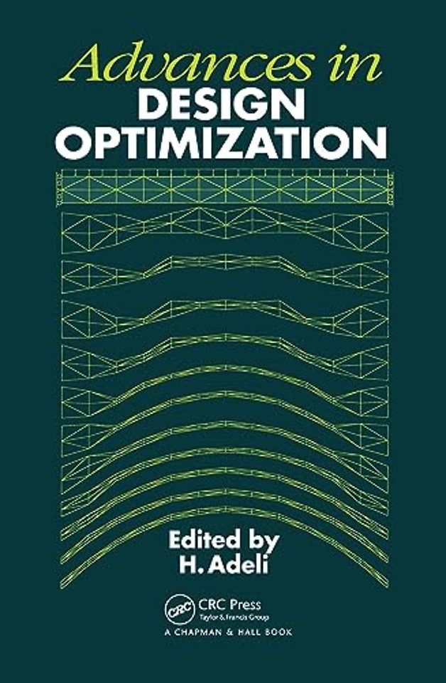 Advances in Design Optimization