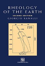 Rheology of the Earth