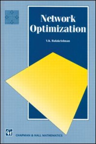 Network Optimization