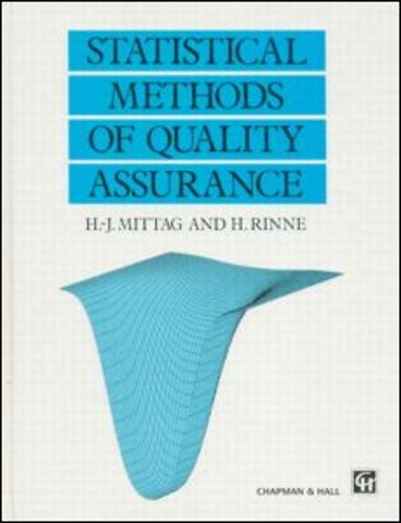 Statistical Methods of Quality Assurance